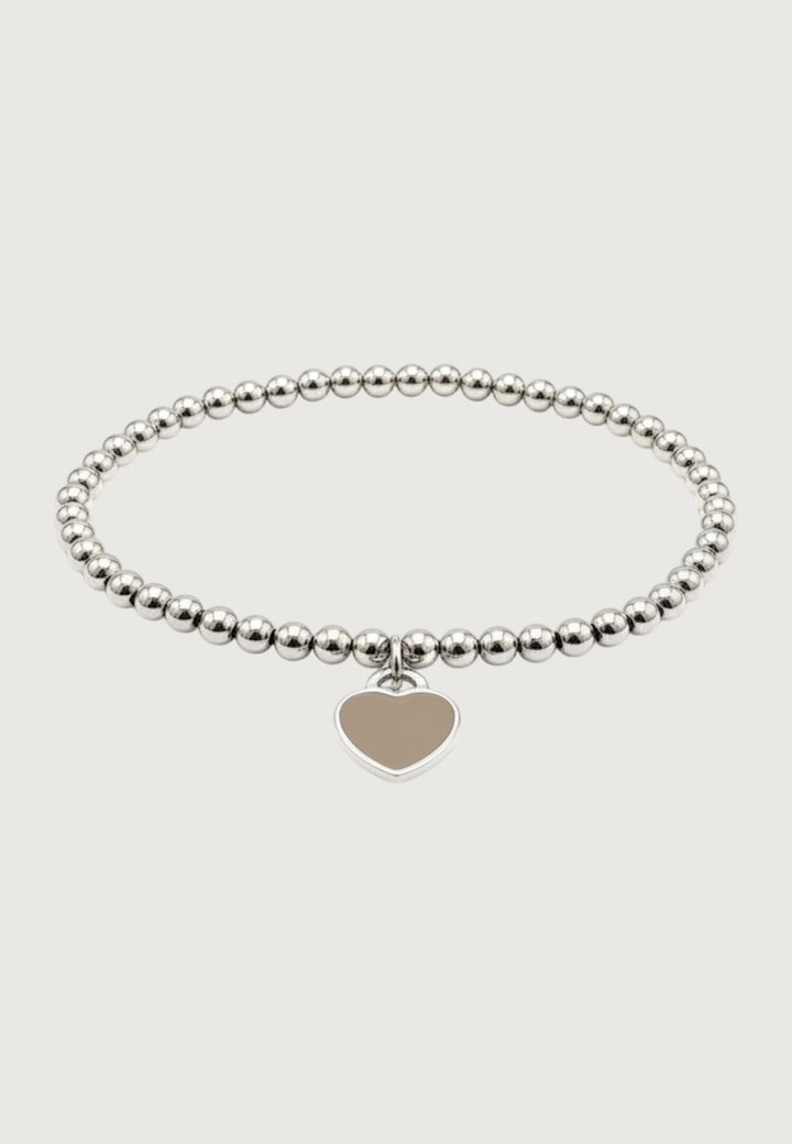 Armband Colorful Hearts