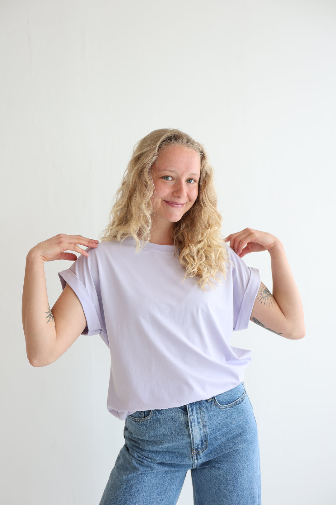 Basic T-Shirt Everyday