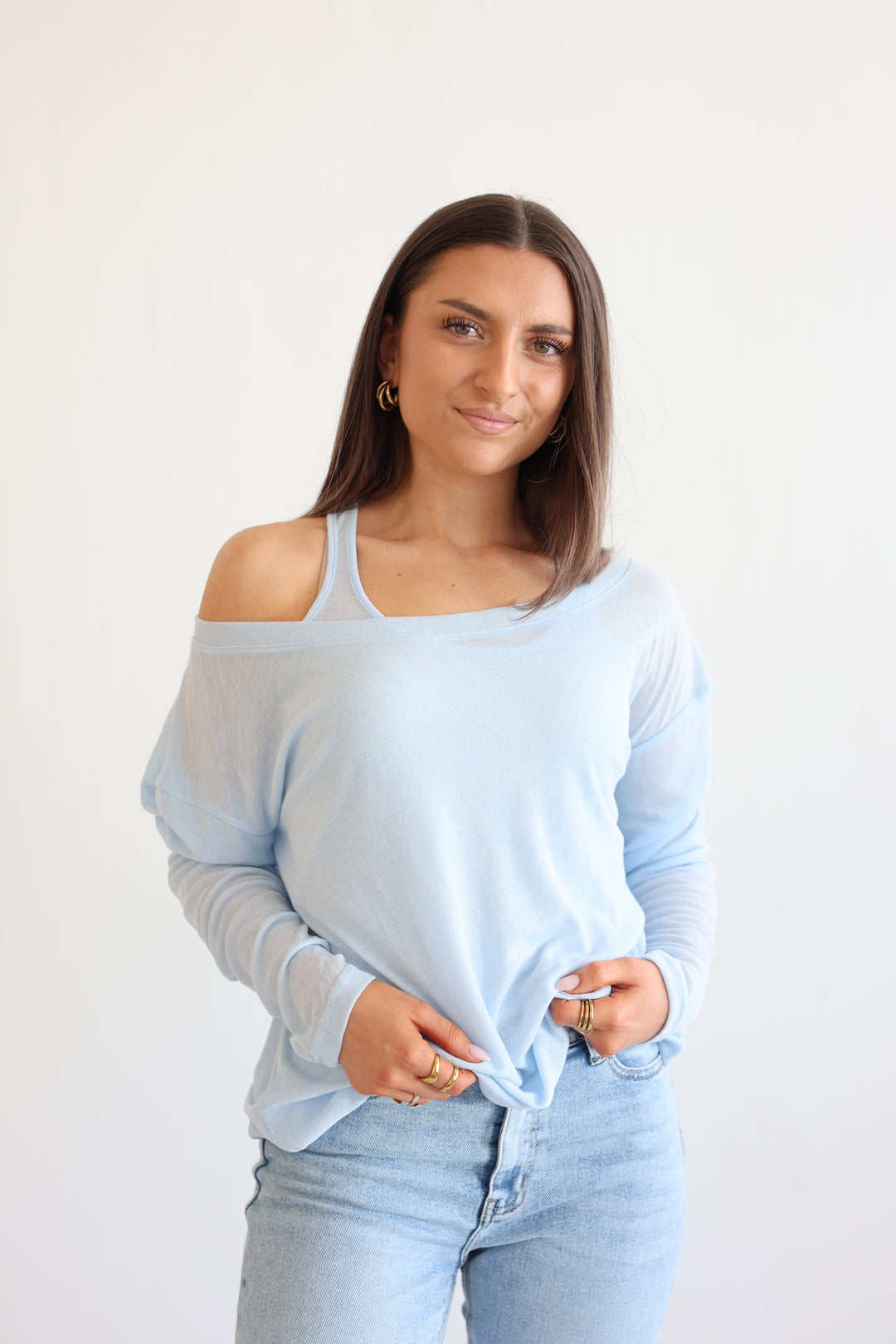 Viscose Matching Set