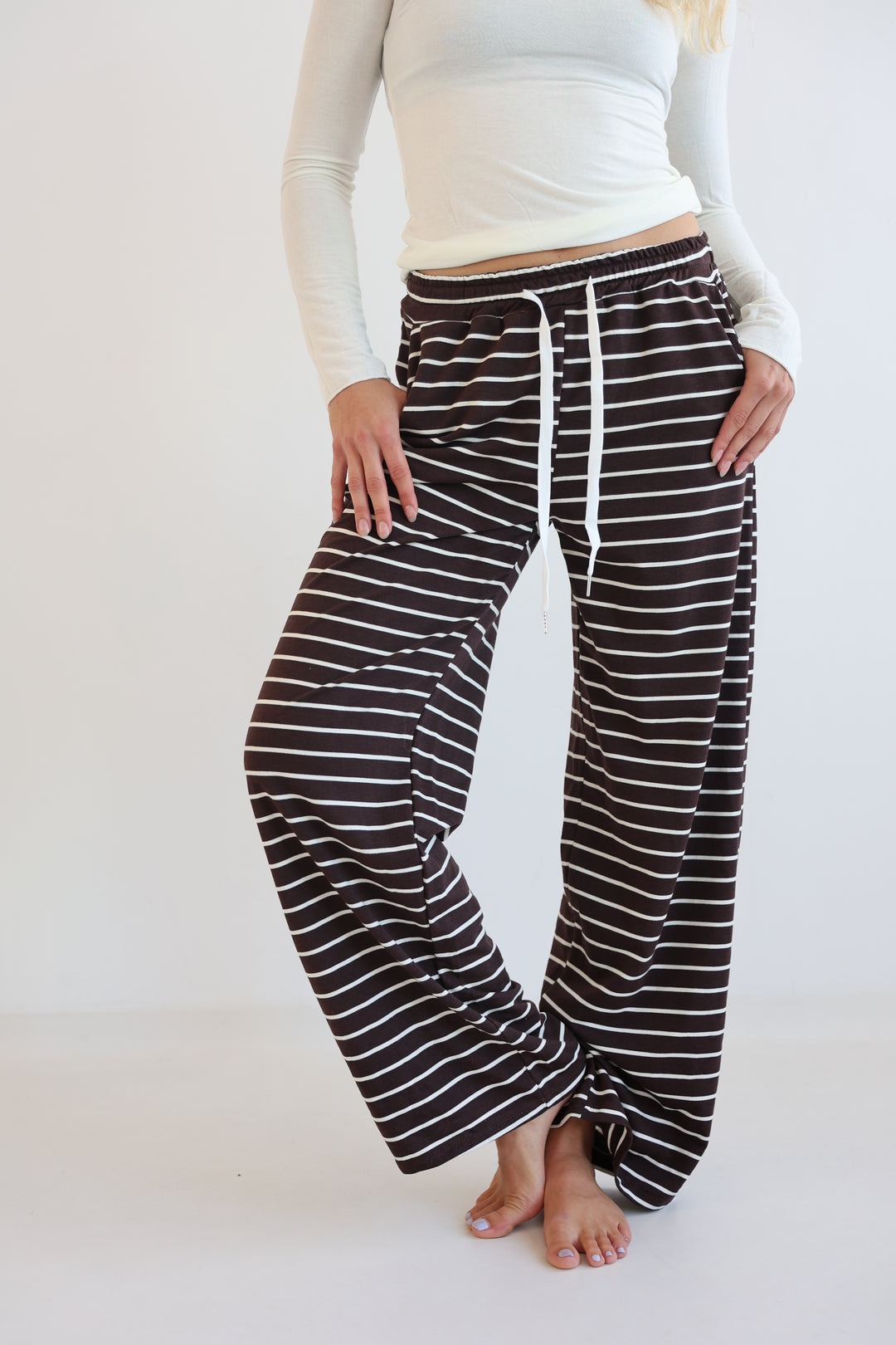 Sweatpants Everyday