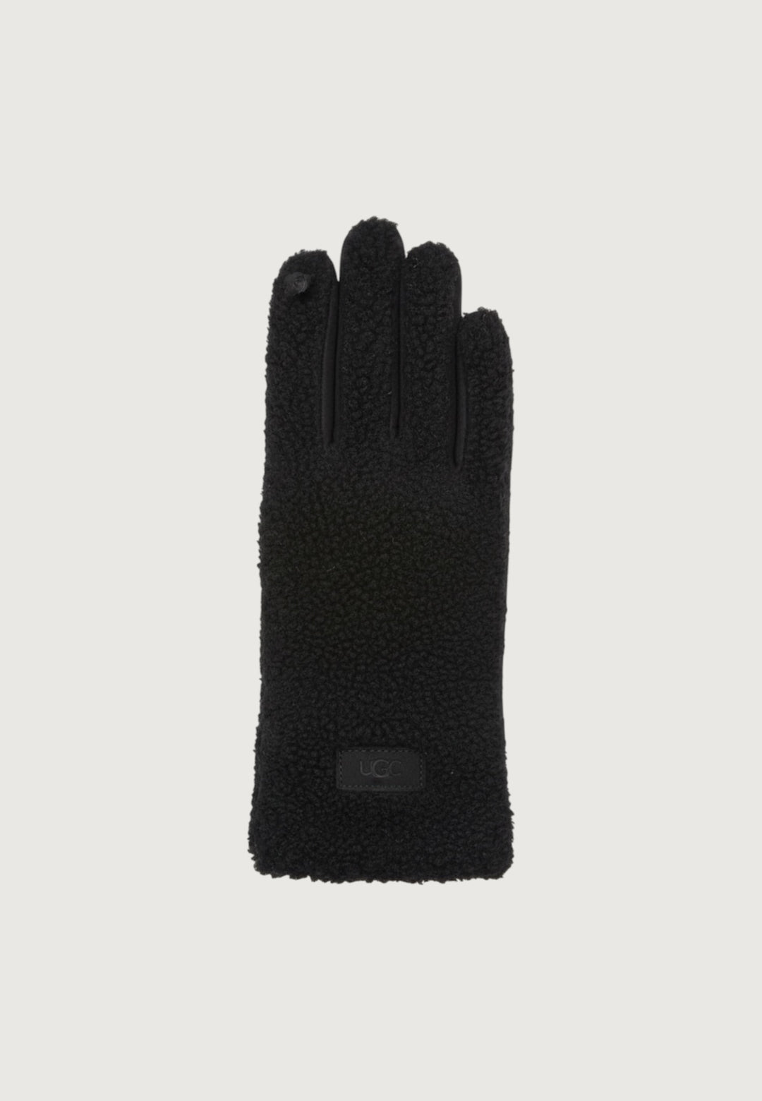 Teddy Touch Handschuhe