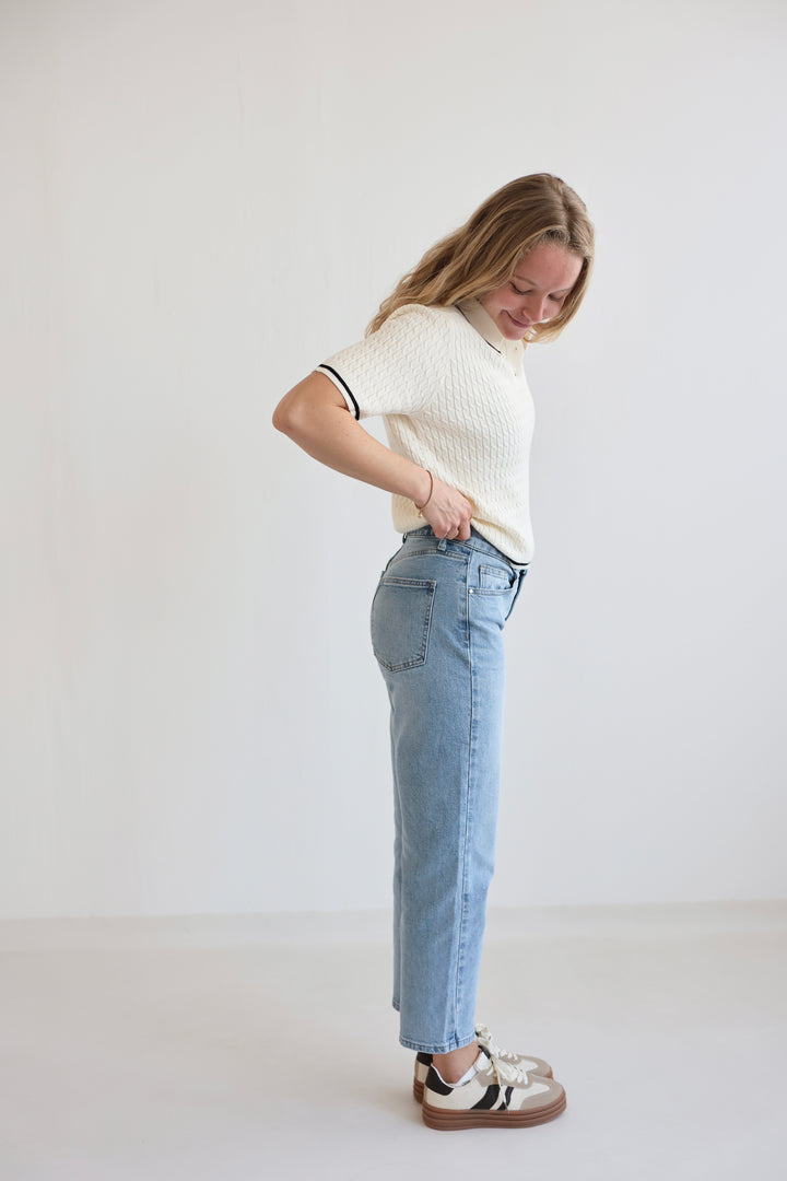 Mom Jeans Leyla