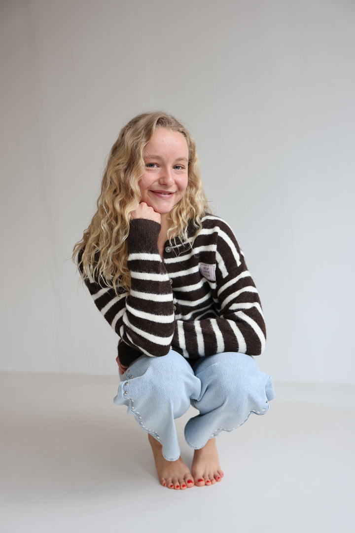 Cardigan Selflove Club