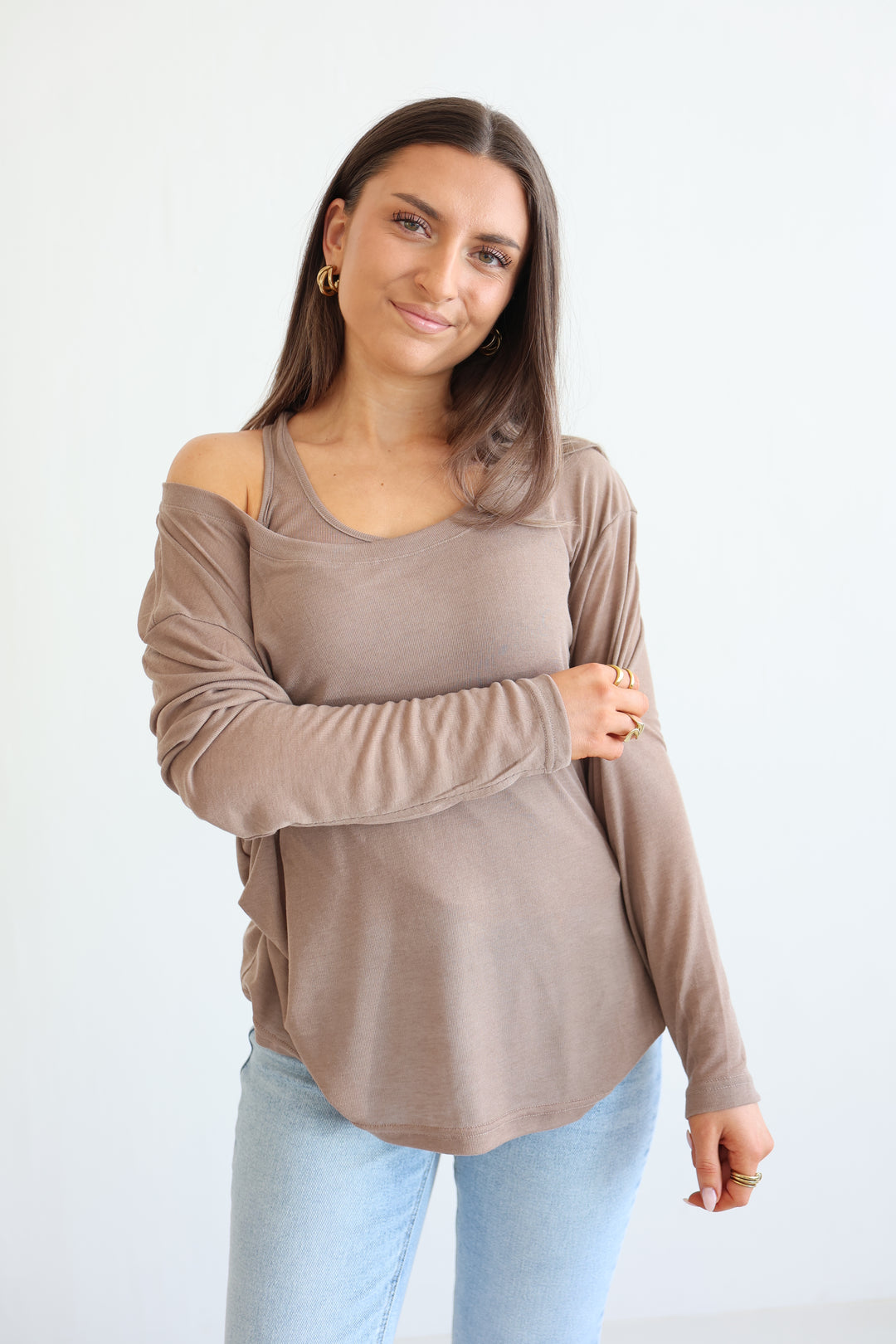Viscose Matching Set