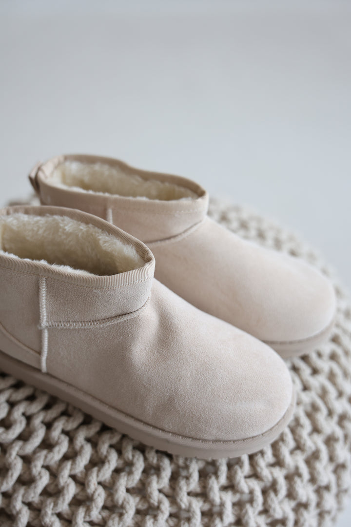 Softie Boots