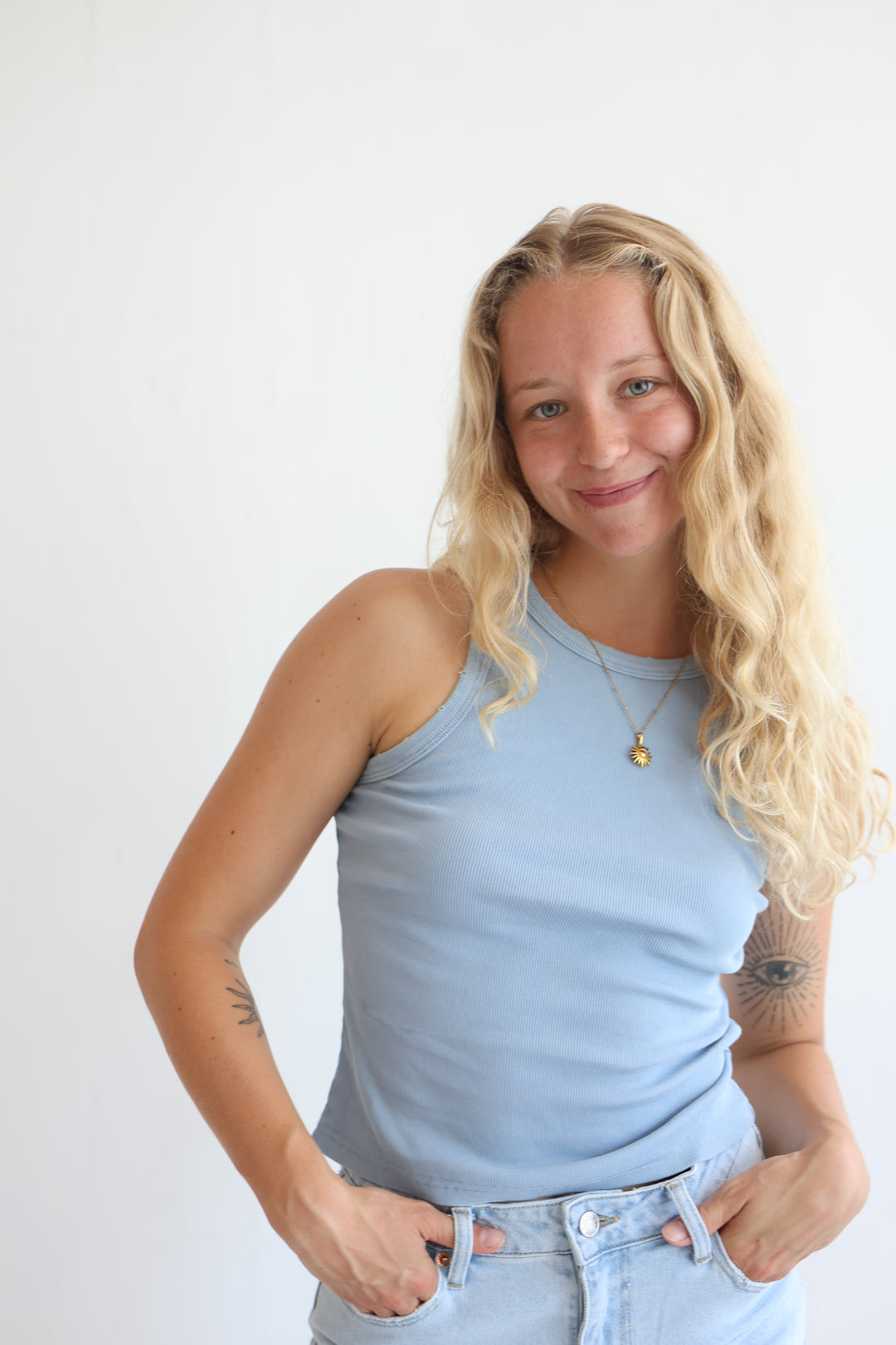 Tanktop Mia