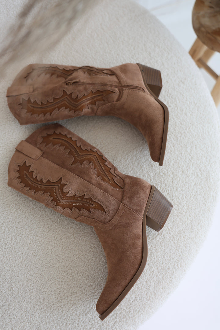 Cowboystiefel Texas