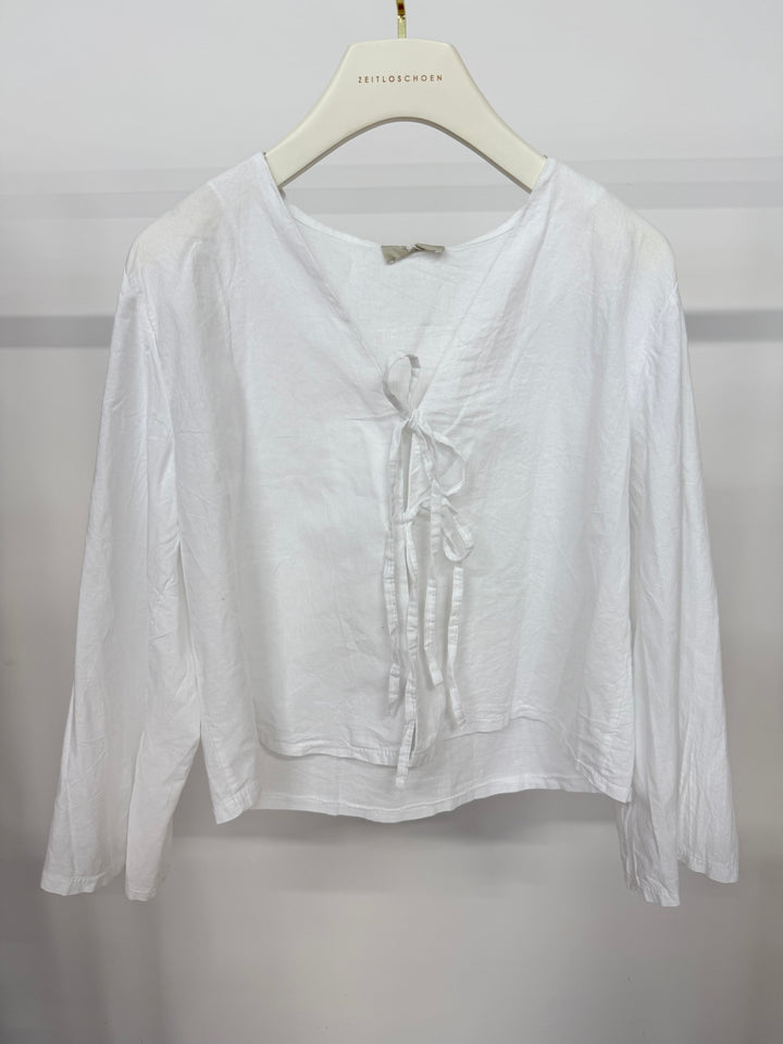 LEINENBLUSE LIZ WEISS (B-WARE)