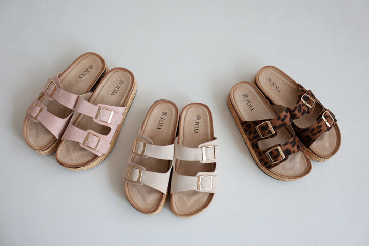 Platform Slides Alexa