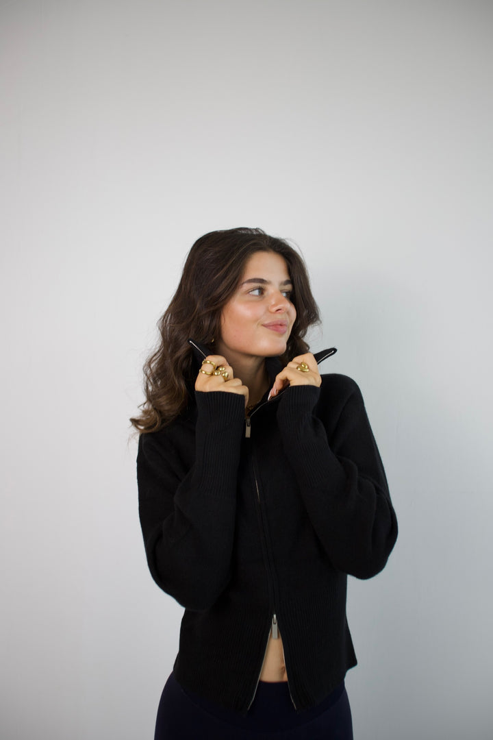 Elevated Ease Jacket