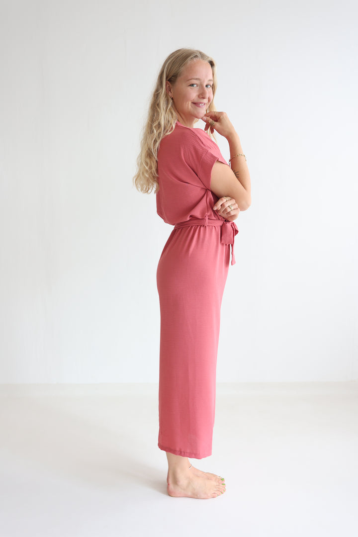 Lockerer Jumpsuit Liv