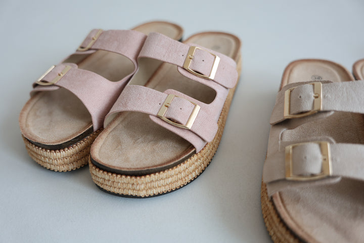 Platform Slides Alexa