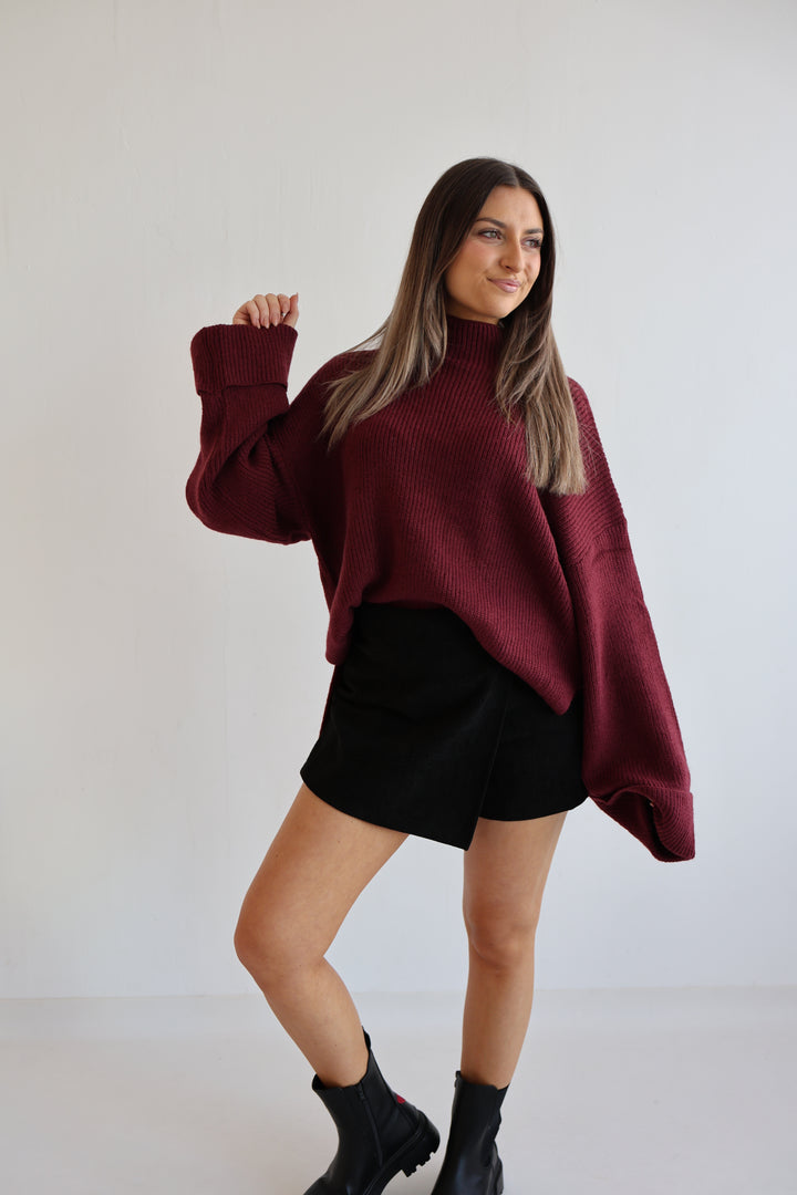 Cord-Hosenrock Taylor