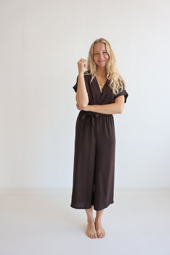 Lockerer Jumpsuit Liv