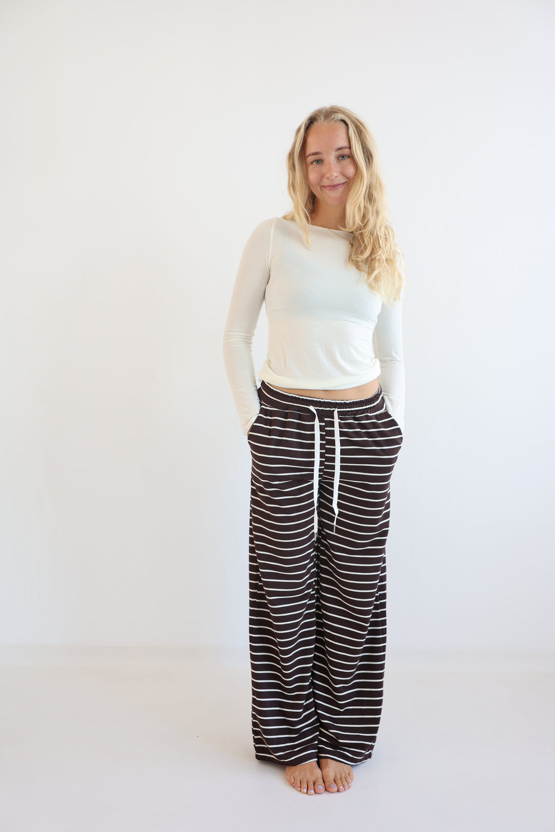 Sweatpants Everyday