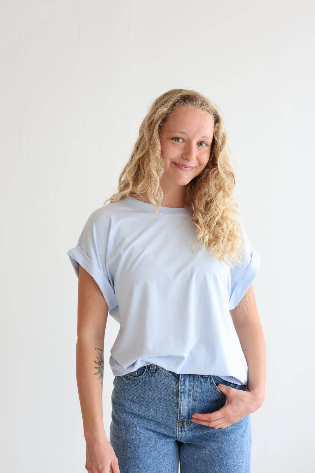 Basic T-Shirt Everyday