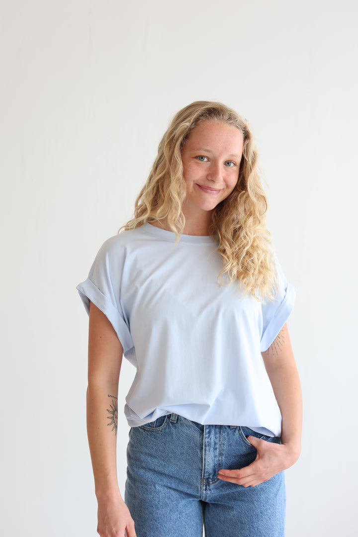 Basic T-Shirt Everyday