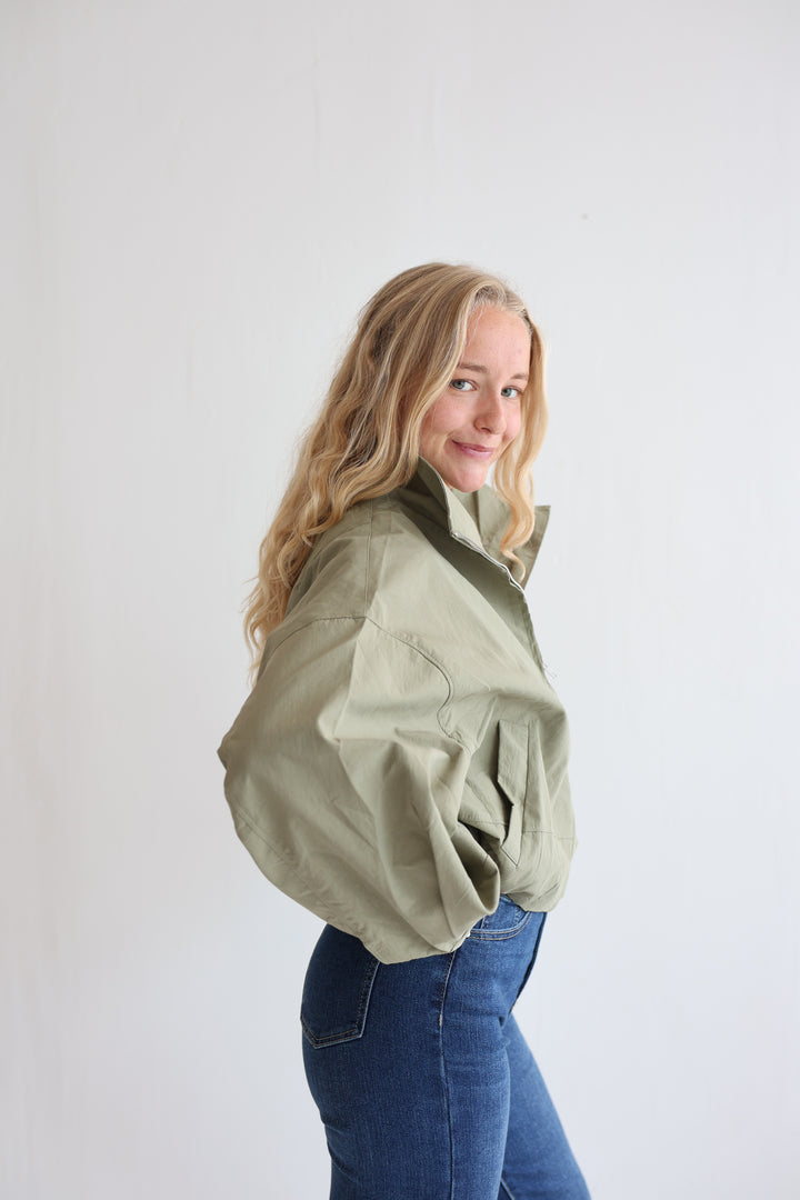 Everyday Edge Jacket