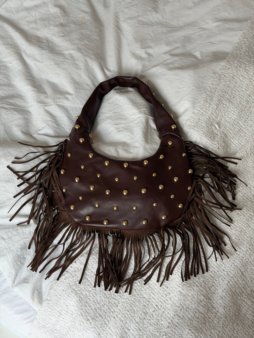 Cowgirl Crush Bag