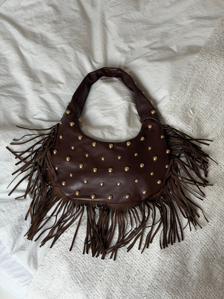 Cowgirl Crush Bag