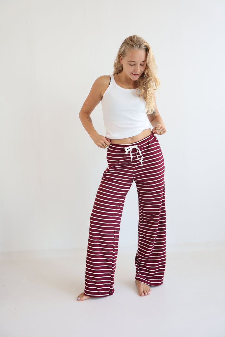 Sweatpants Everyday