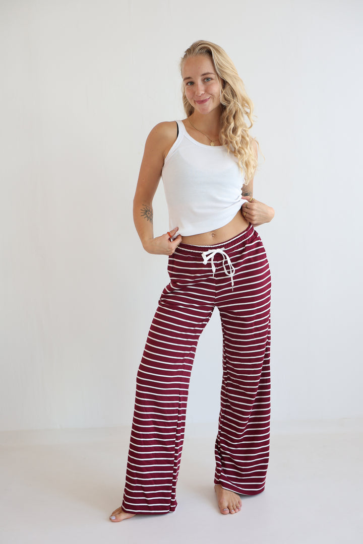 Sweatpants Everyday