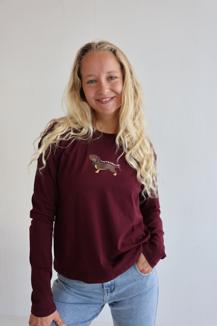 Longsleeve Endless Love