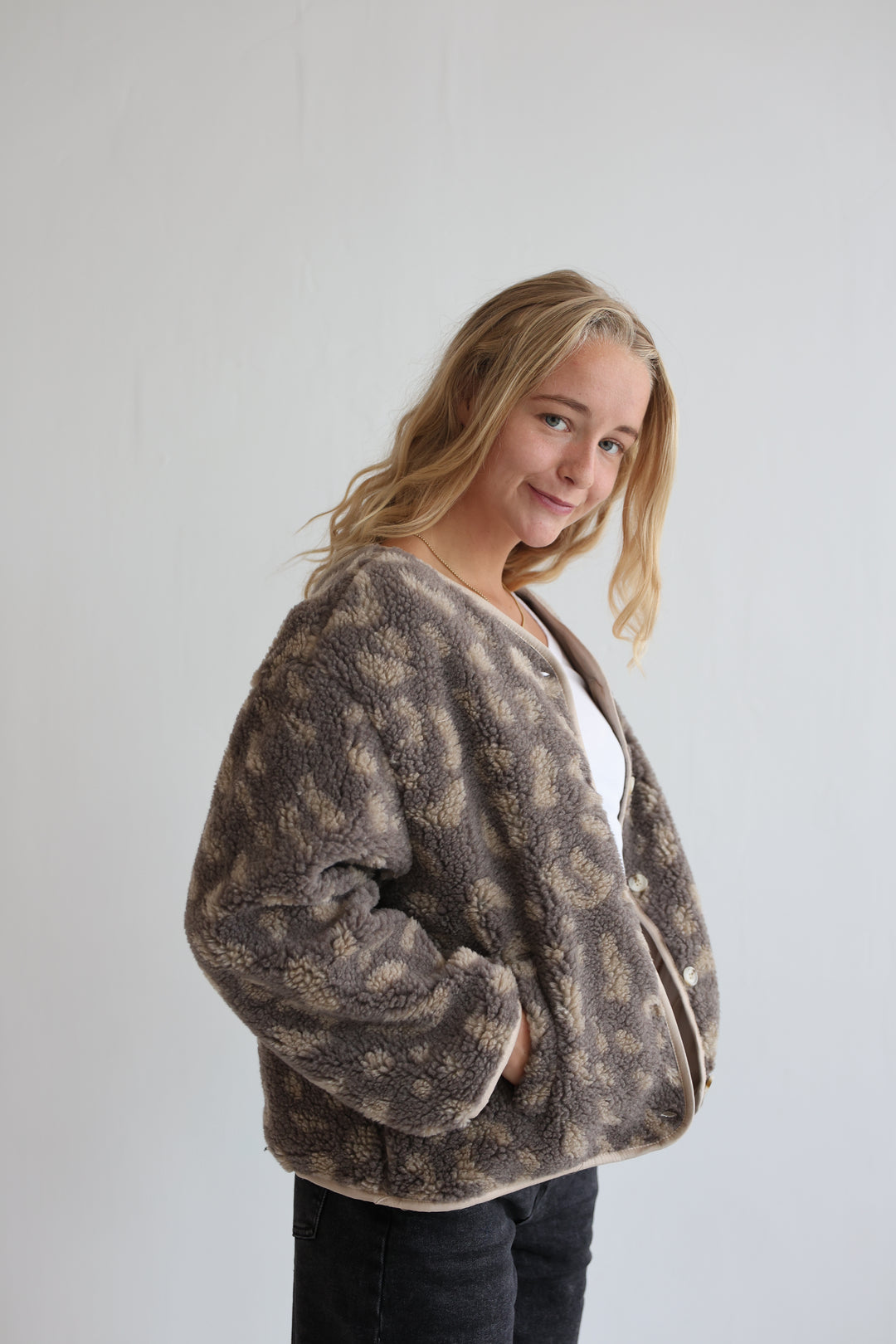 Wild Crush Jacket