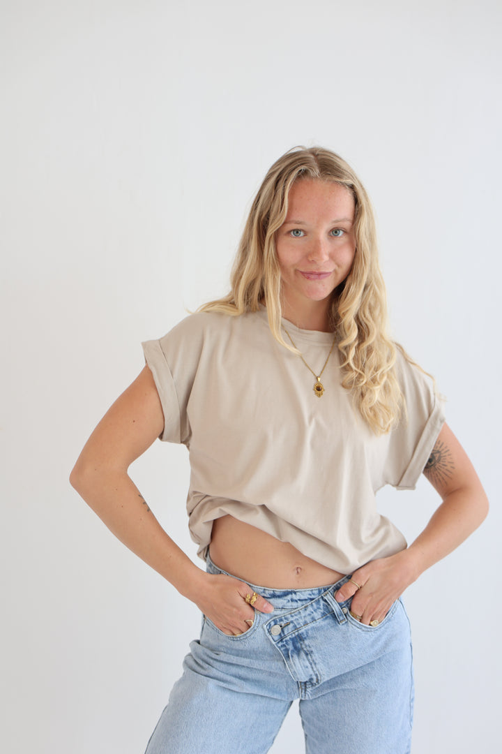 Basic T-Shirt Everyday