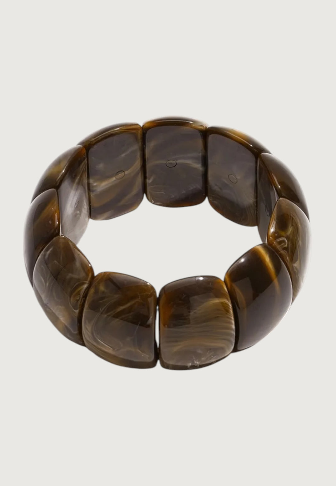 Amberwood Armreif