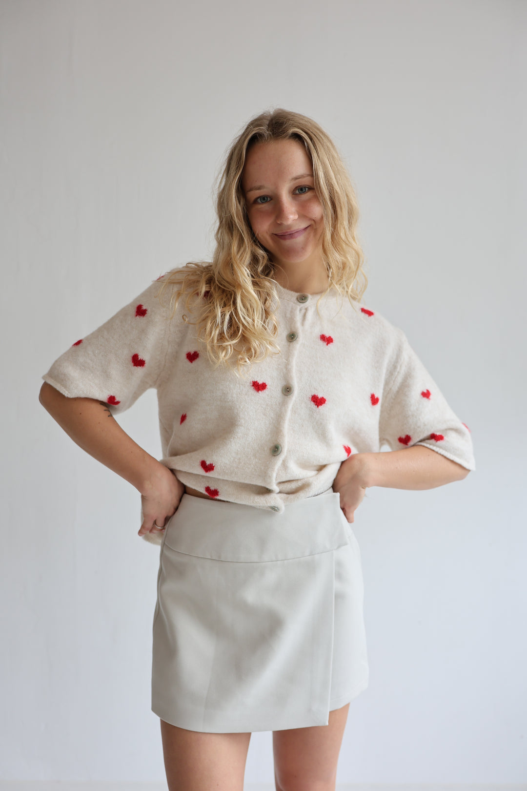 Crossover Hosenrock Lola