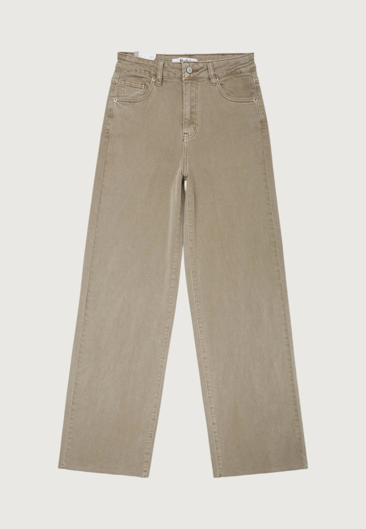 Choco Lounge Extra Long Jeans