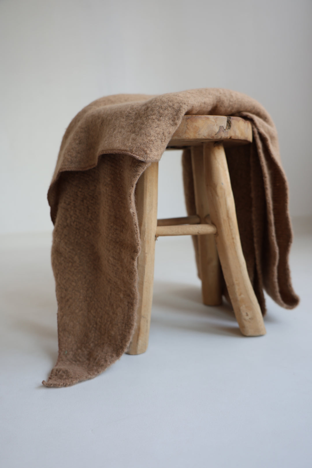 Langer Schal Super Cozy