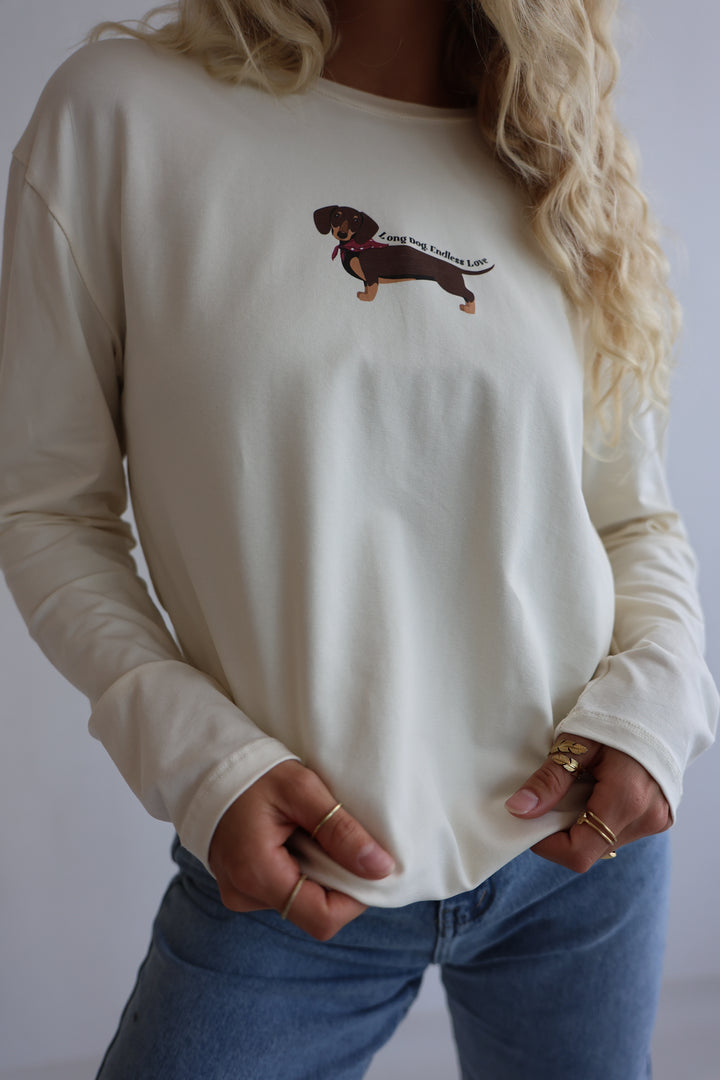 Longsleeve Endless Love