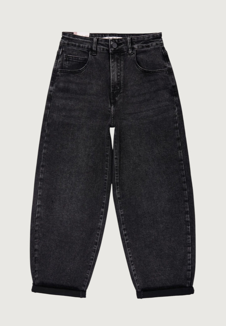Nightfall Balloon Jeans
