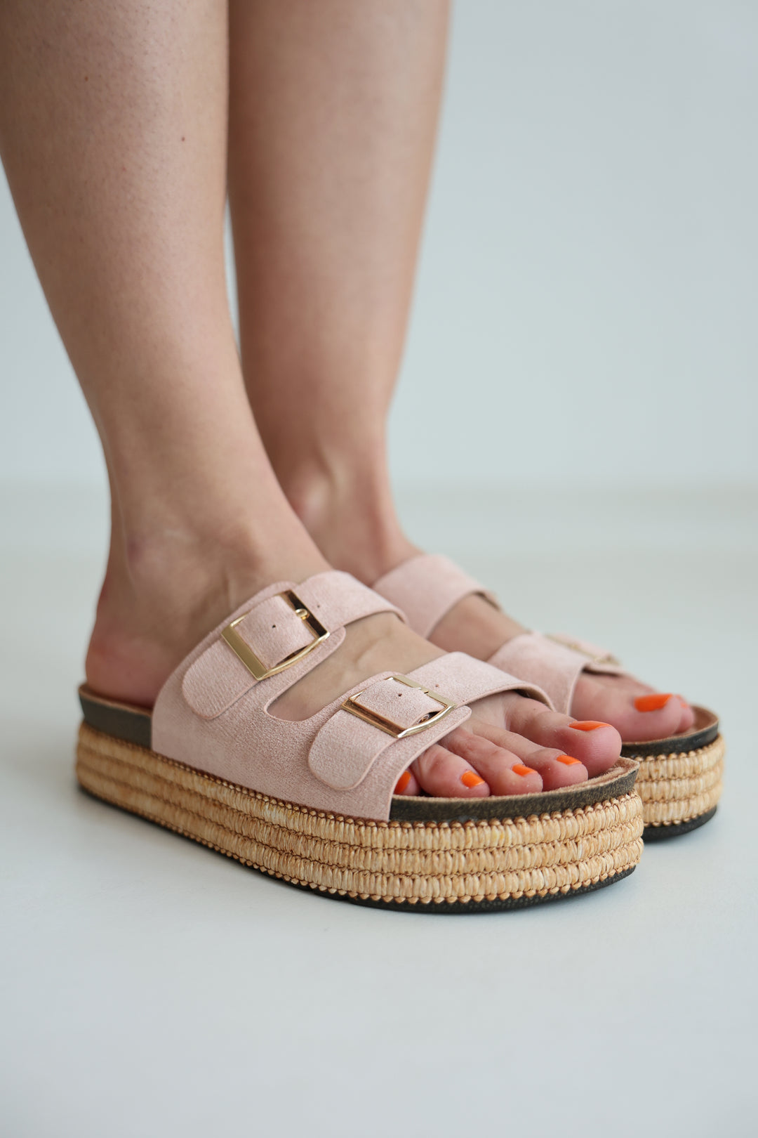 Platform Slides Alexa