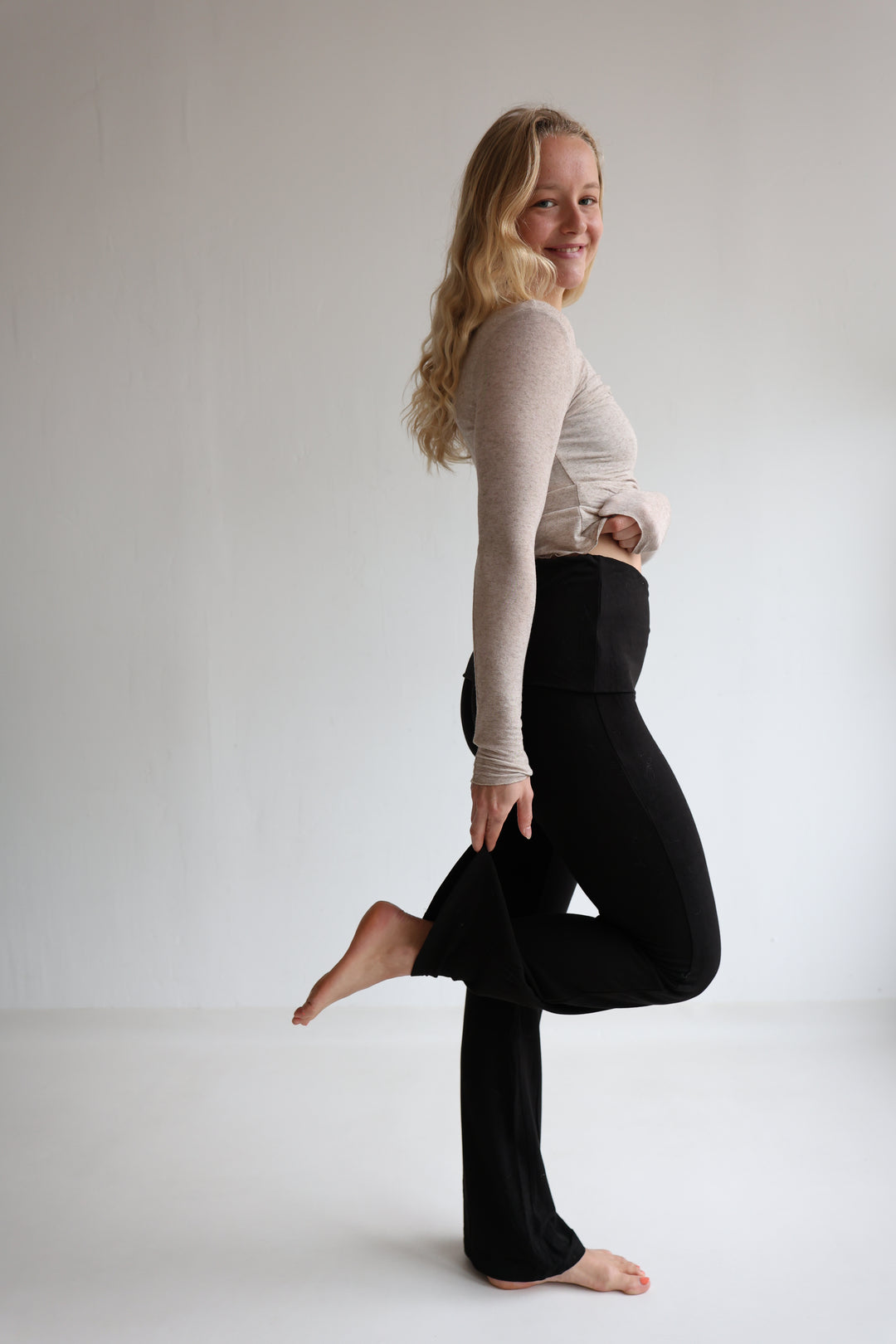 Soft Yoga Pants