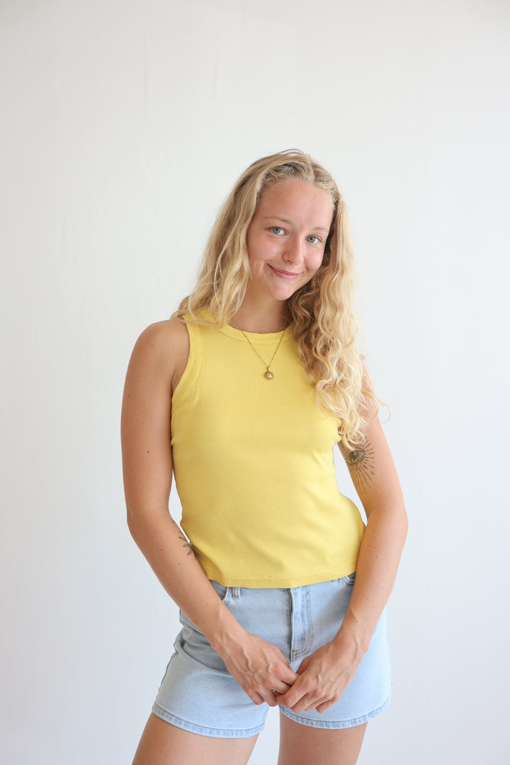 Tanktop Mia