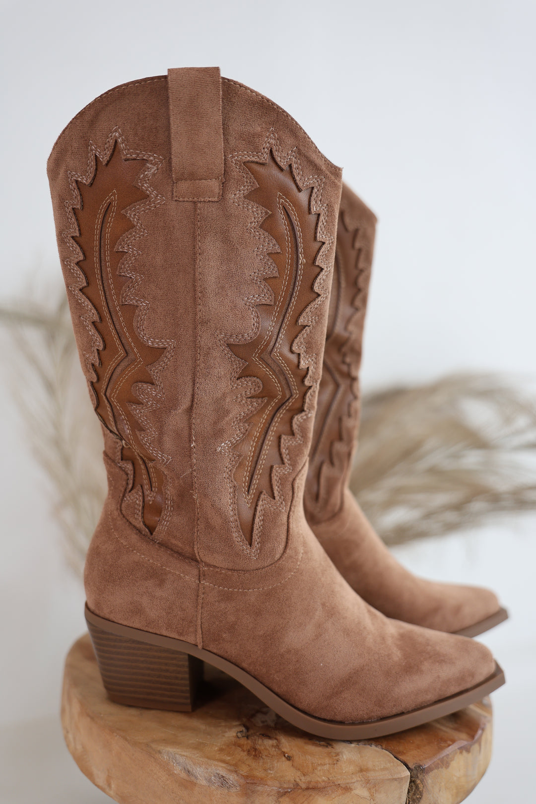 Cowboystiefel Texas