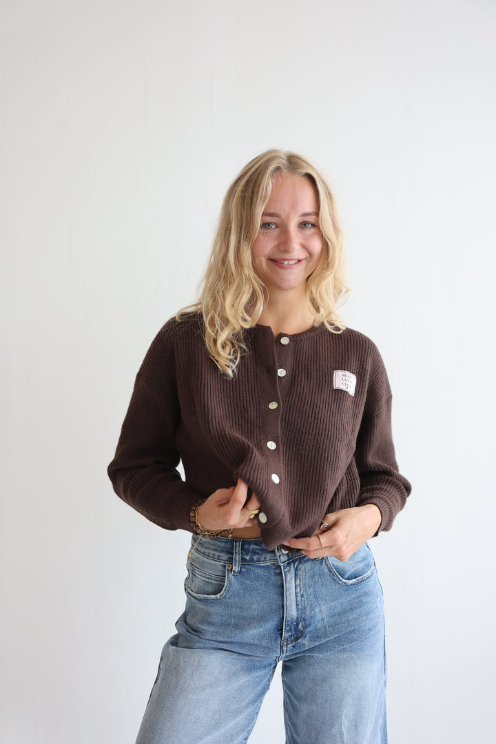 Love Note Knit