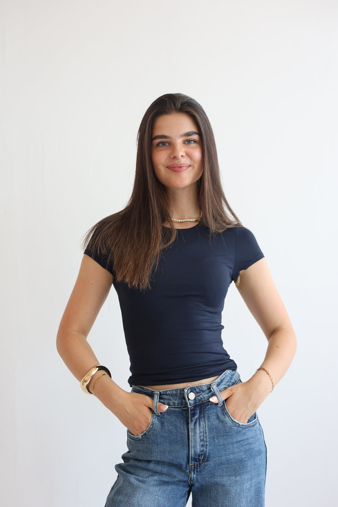 T-Shirt Simply Seamless