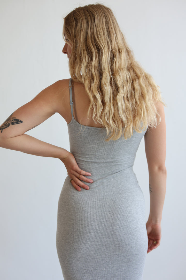 Viscose Bodycon Dress