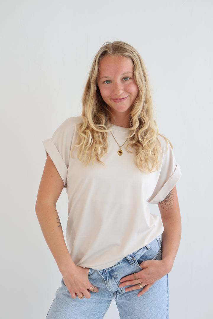 Basic T-Shirt Everyday