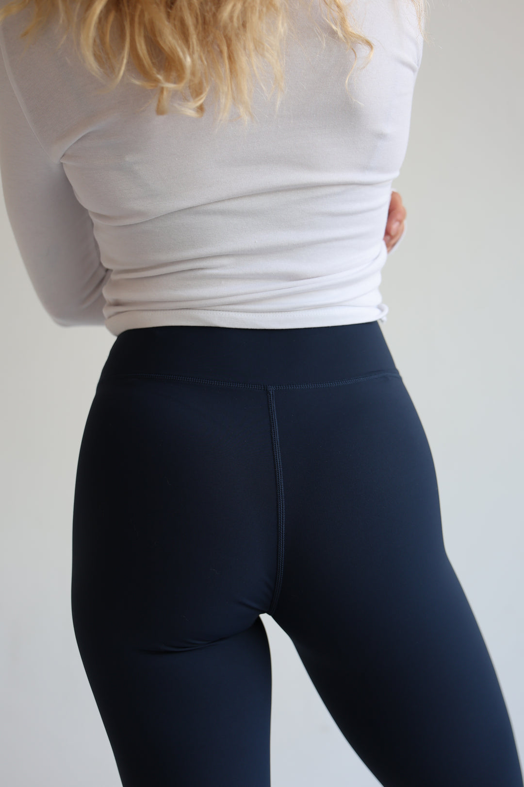 Leggings Shape Fit