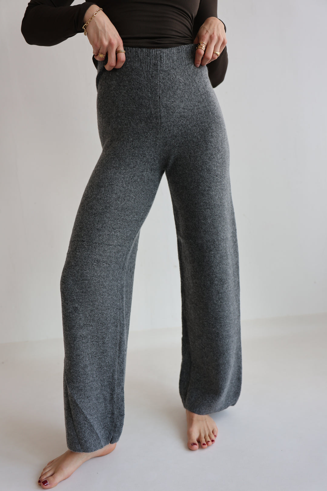 Soft Pants Cozy Snuggle