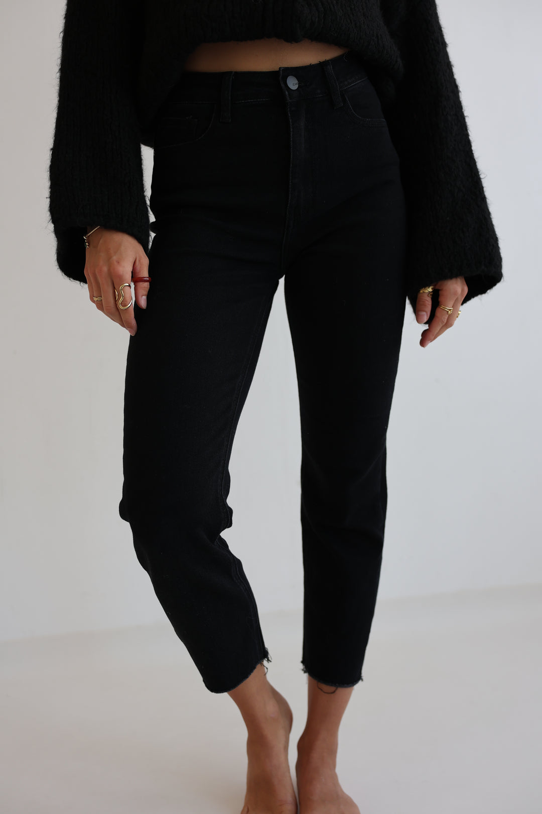 Mom Jeans Louisa (1798)