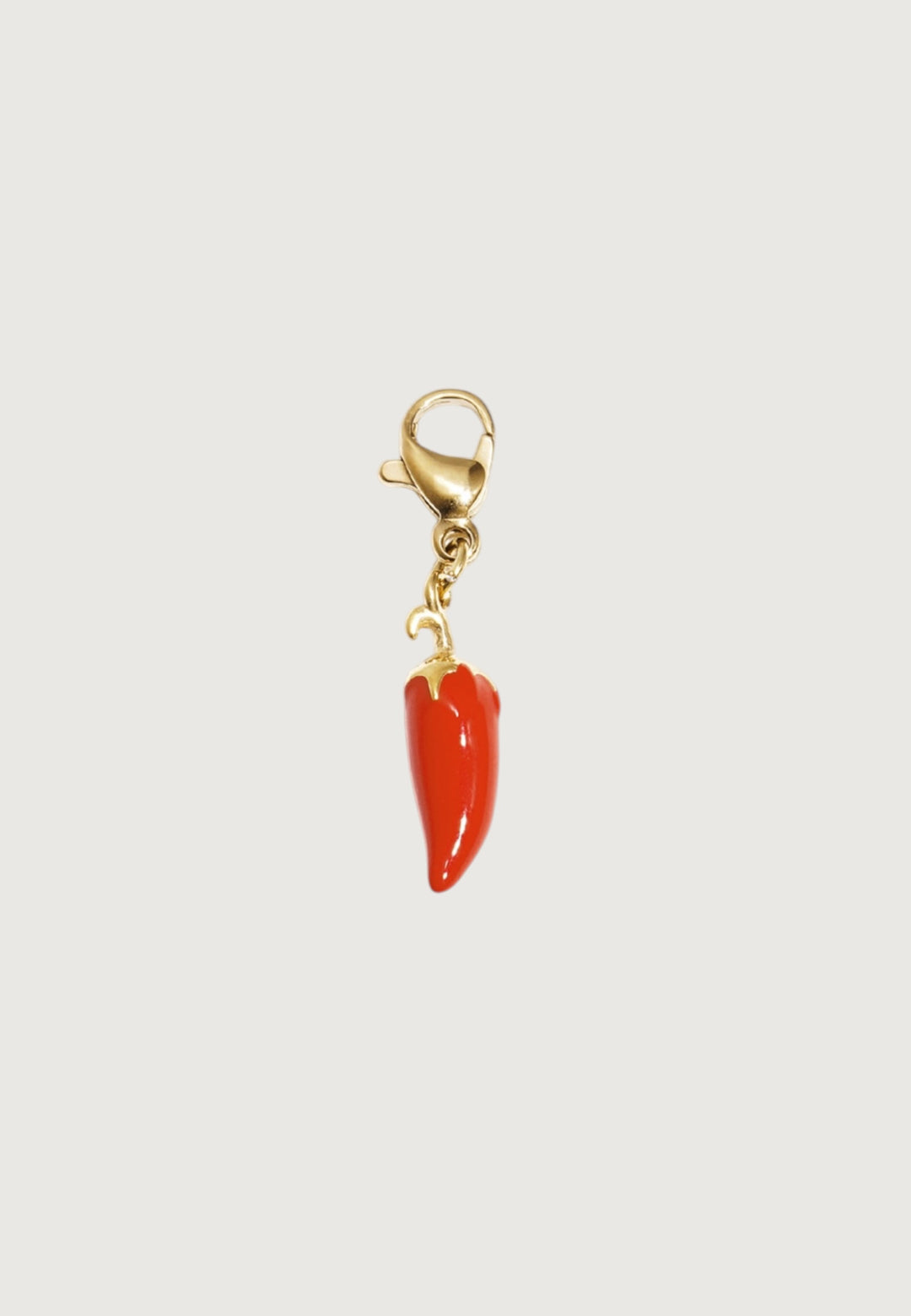 Spicy Little Chili Charm