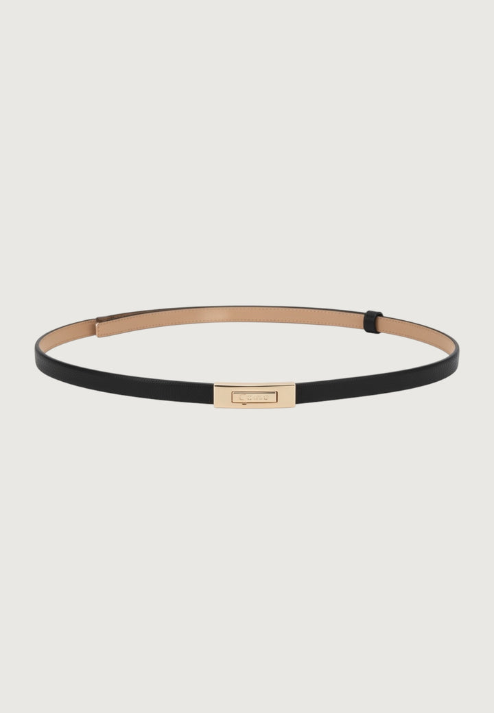 Smart Leather Belt
