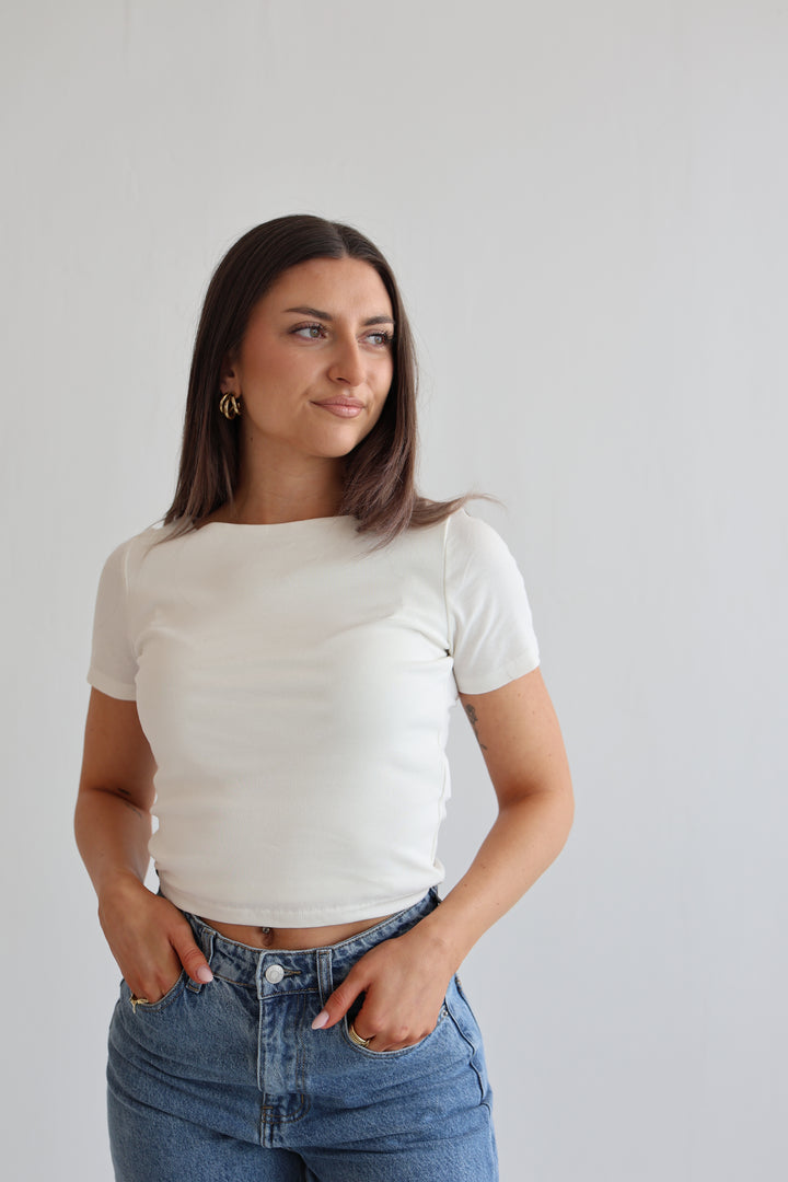 Lounge T-Shirt Casual Fit