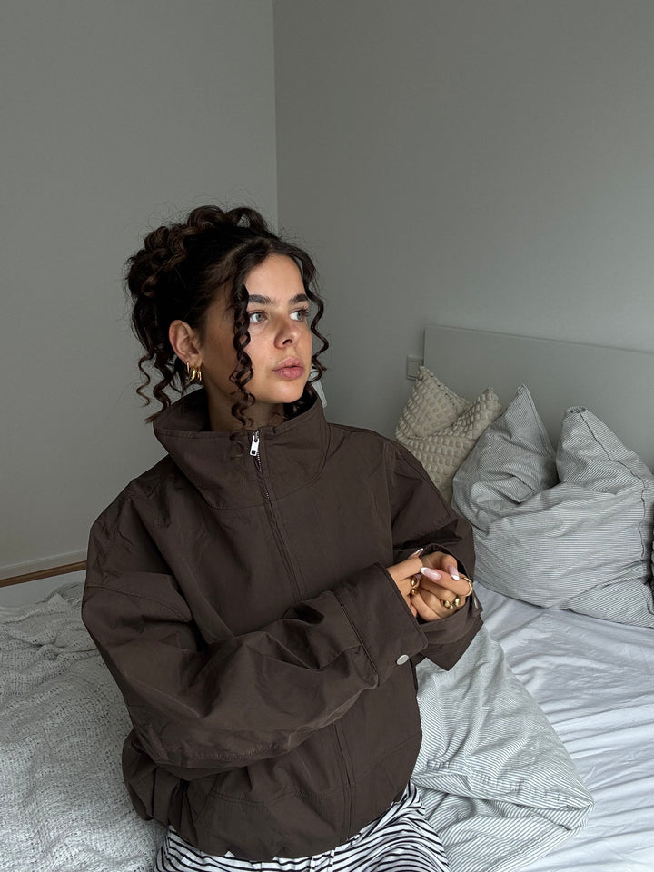 Everyday Edge Jacket